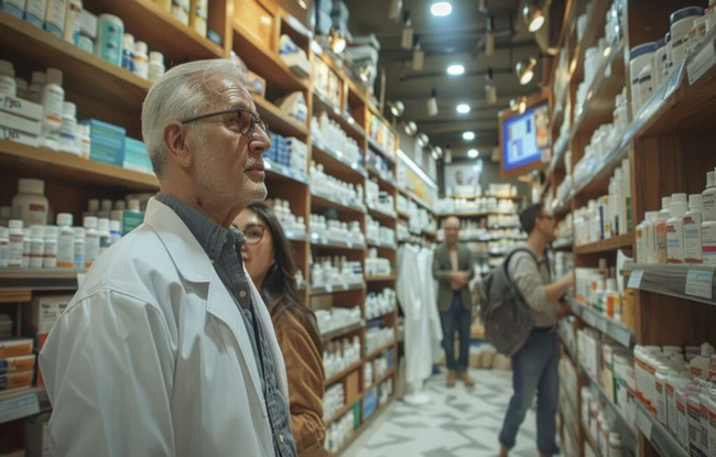 Trading & Wholesale Companies